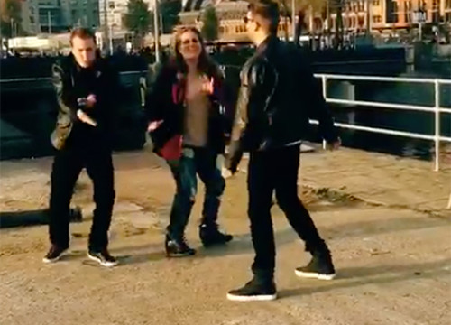 dance